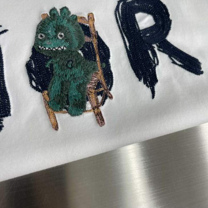 Dior T Shirts Short _SKUDiorS-2XLtltx1316018